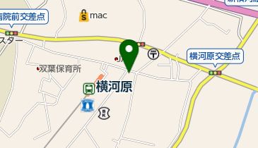 門田商店の地図画像