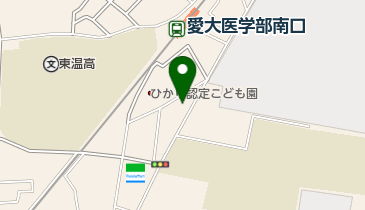 井戸製瓦の地図画像