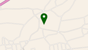 東温市 八反地分館の地図画像