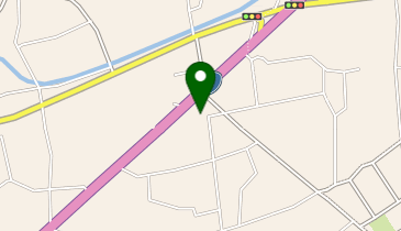 國安脊椎矯正院の地図画像