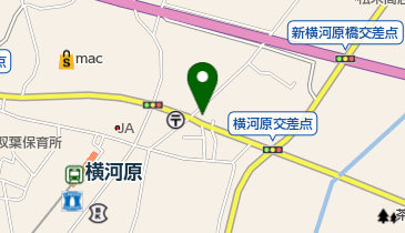 藤田酒店の地図画像
