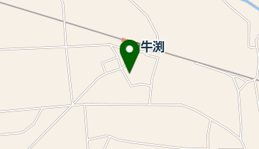 野中畳センターの地図画像