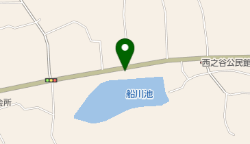 ぱぷあ美容室の地図画像