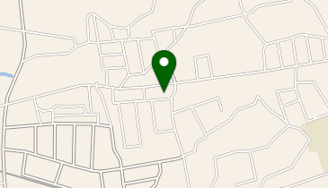 おかだ理容の地図画像