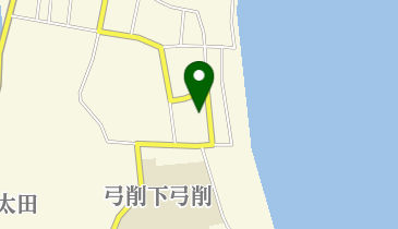 SK印刷の地図画像