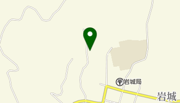 幸本伯の地図画像