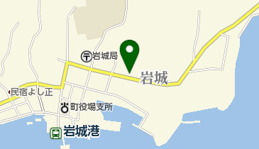 有限会社ライフラインの地図画像