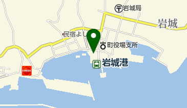 越智今治農協・JAおちいまばりグループ 株式会社ジェイエイ越智今治 Aの地図画像