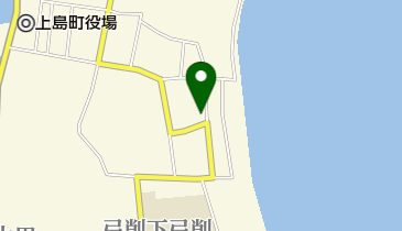 菅工務店の地図画像