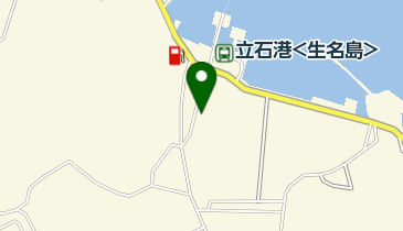 愛広商会の地図画像