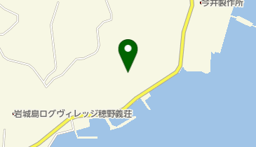 円満寺の地図画像