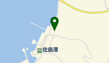 西方寺の地図画像
