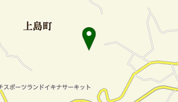 正福寺の地図画像
