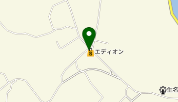 池田商店の地図画像