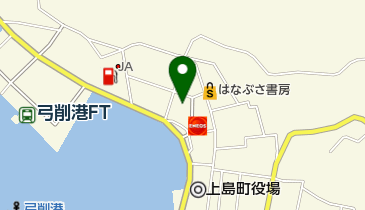 有限会社エヒメコンサルタントの地図画像