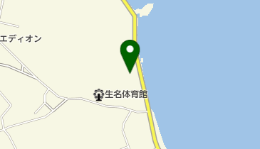 村上歯科医院の地図画像