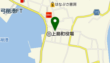 エビス薬品の地図画像