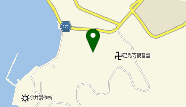 すぎ山クリニックの地図画像