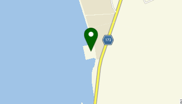 上島町役場 弓削体育館の地図画像