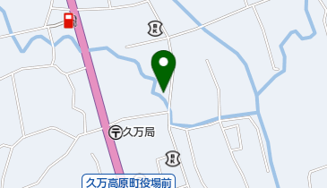 おこう万寿 本舗の地図画像