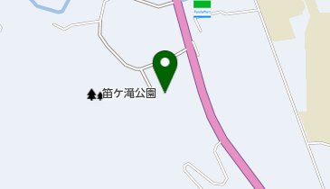 スパーク久万ゲートボール場の地図画像