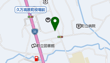 赤木商店の地図画像