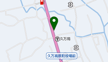 福寿の地図画像