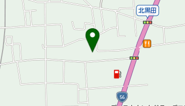 有限会社石山商事の地図画像