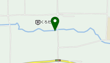 丸物鶴吉工場の地図画像