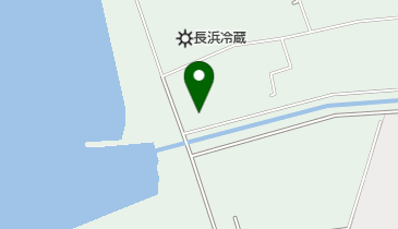 松山オキシトン株式会社の地図画像