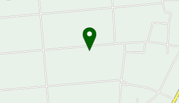 北川原集会所の地図画像