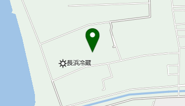 株式会社つるさき食品の地図画像