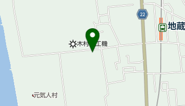 有限会社三輪工業の地図画像