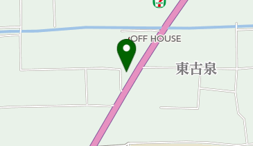 酒のすみだの地図画像