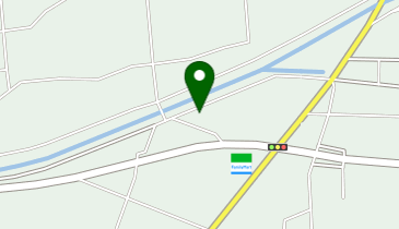 松岡自動車の地図画像