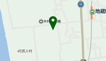 セイツーの地図画像