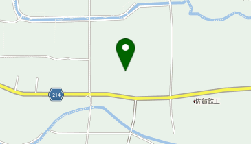 伊予家庭犬・警察犬訓練所の地図画像