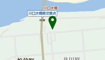 株式会社滝澤工業の地図画像