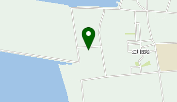 国松鉄工の地図画像