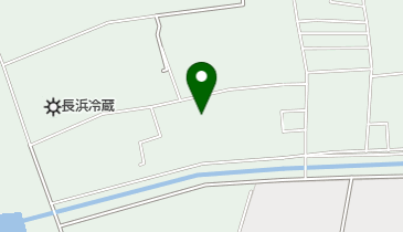 向井工業株式会社の地図画像