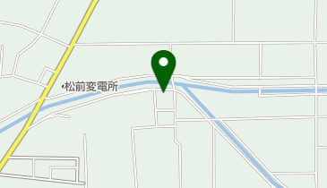 サロンドさちの地図画像