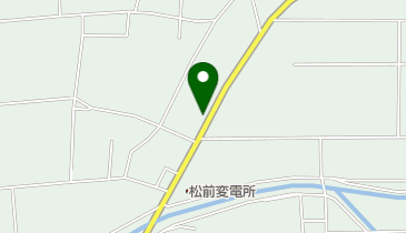 サロンドビューテアンジュの地図画像