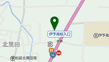 サンアイ調剤薬局の地図画像