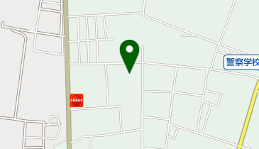 古城温泉の地図画像