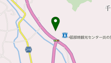 アルチザン(ARTISAN)の地図画像