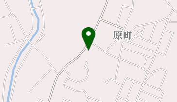 しらかた洋品店の地図画像