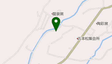 有限会社ダイライの地図画像