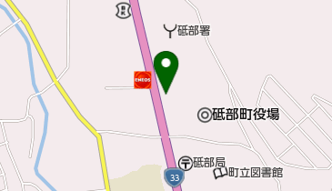 アルブルの地図画像