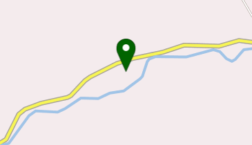 稲葉自動車の地図画像