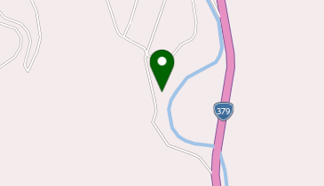 福岡自動車修理工場の地図画像